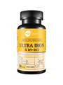 Железо хелат 40 мг ULTRA iron40 - фото 36