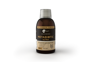 Пищеварение и микробиота