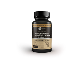 Суставы и кости