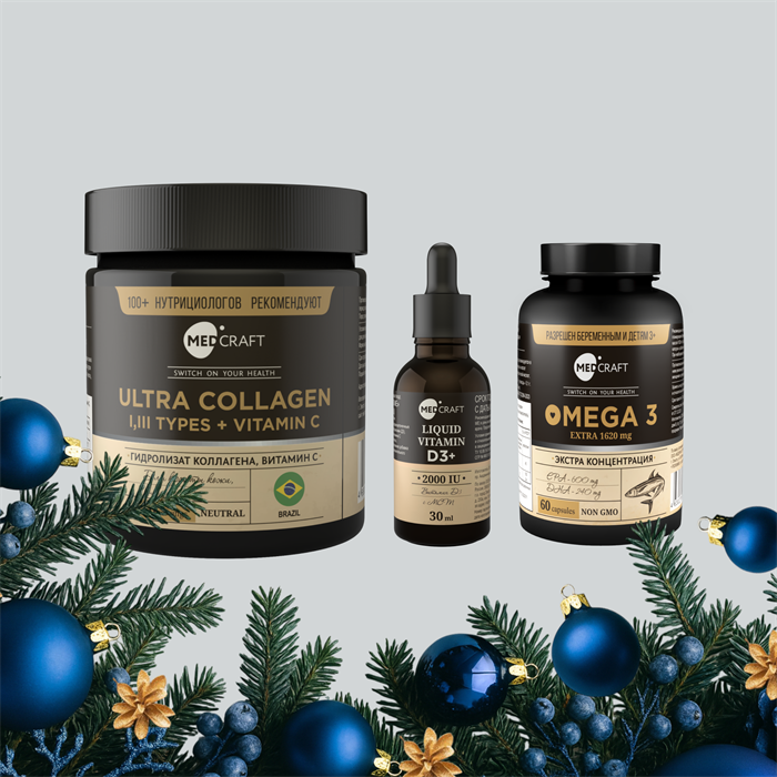 Набор "Семейный" set_semeynyy