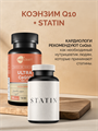 Коэнзим Q10, софтгель, 100 мг, 30 шт. q10ultra