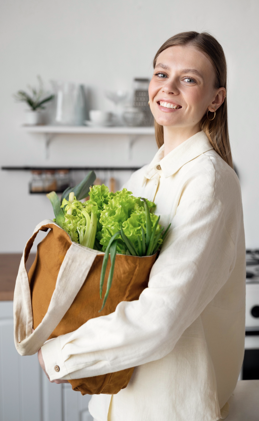 Скрининг чекап «Контрол тайм Q10»